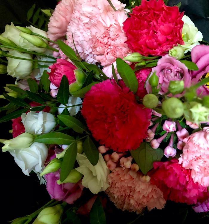 Bouquets